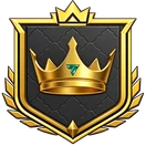 Champions Badge