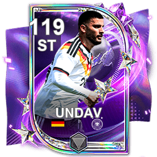 Deniz Undav 119 ST