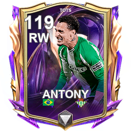 Antony 119 RW