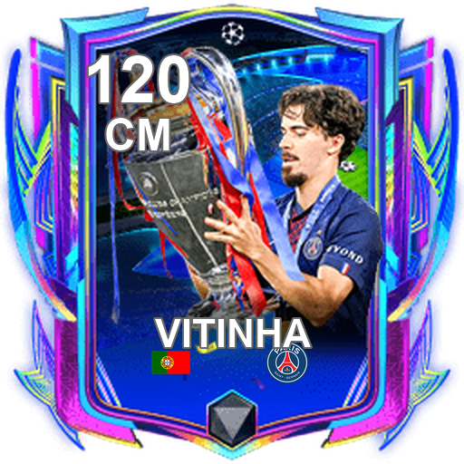 Vitinha 120 CM