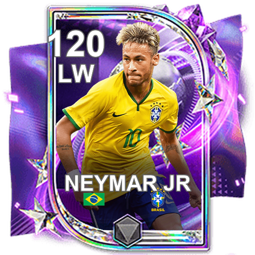 Neymar Jr 120 LW