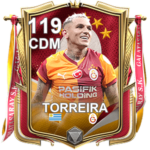 Lucas Torreira 119 CDM CHA26_LIVE