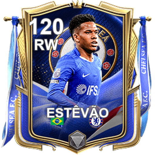 Estêvão 120 RW CHA26_LIVE