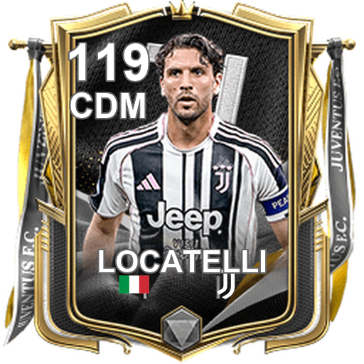 Manuel Locatelli 119 CDM CHA26_LIVE