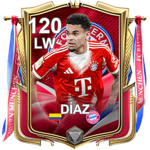 Luis Díaz 120 LW CHA26_LIVE