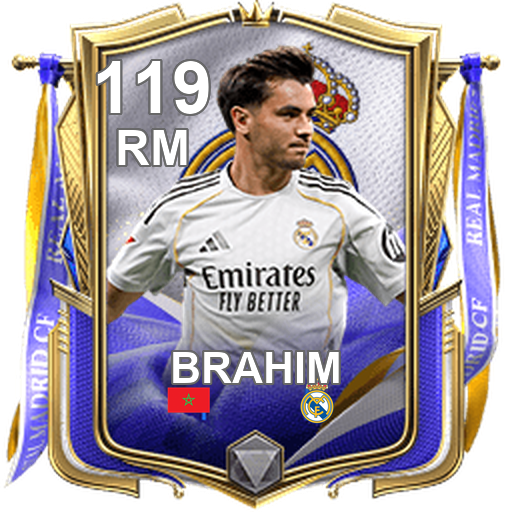 Brahim 119 RM CHA26_LIVE