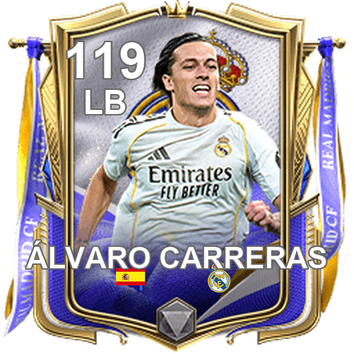 Álvaro Carreras 119 LB CHA26_LIVE