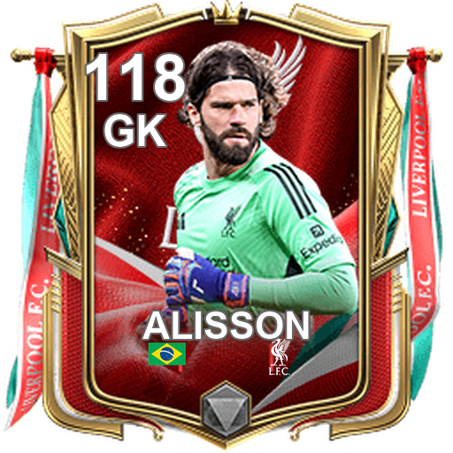 Alisson 118 GK CHA26_LIVE