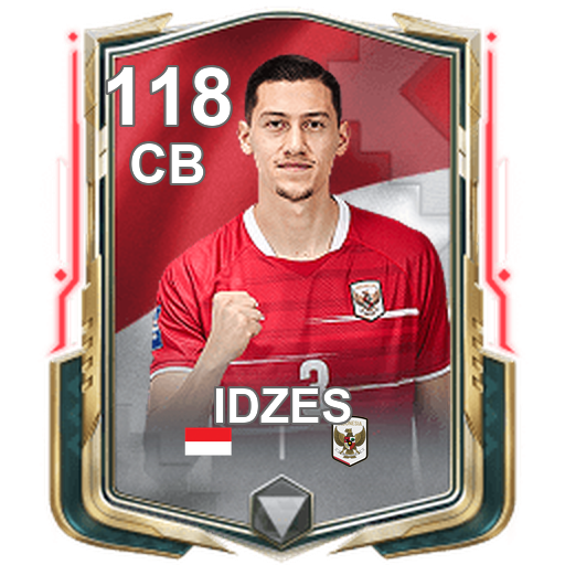 Jay Idzes 118 CB RTAC26_LIVE