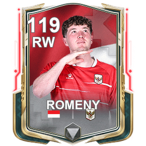 Ole Romeny 119 RW RTAC26_LIVE
