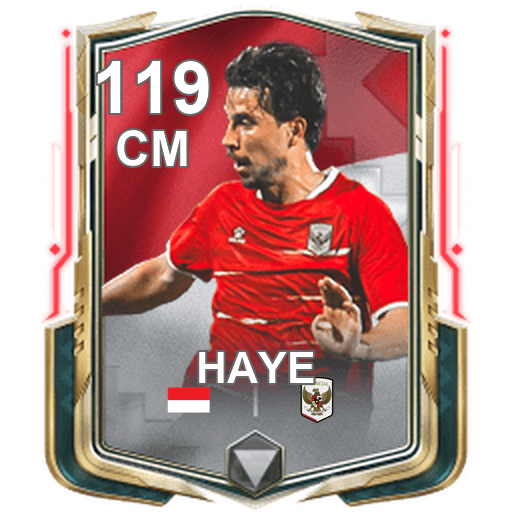 Thom Haye 119 CM RTAC26_LIVE