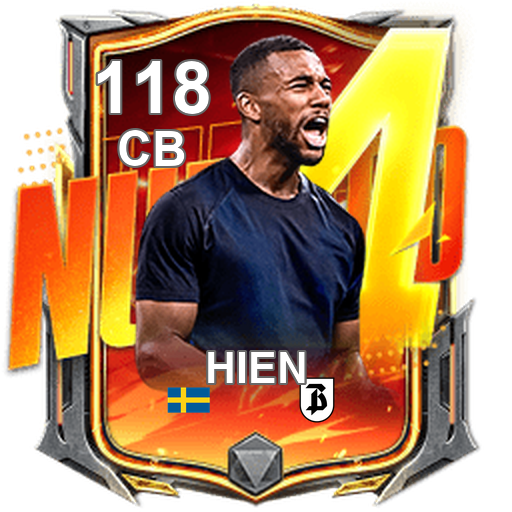 Isak Hien 118 CB NUMERO26_LIVE