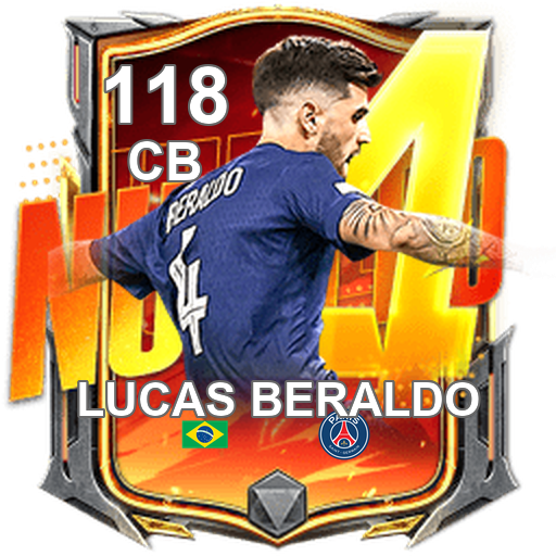 Lucas Beraldo 118 CB NUMERO26_LIVE