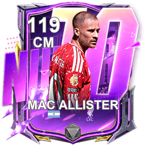 Alexis Mac Allister 119 CM NUMERO26_LIVE