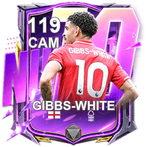 Morgan Gibbs-White 119 CAM NUMERO26_LIVE