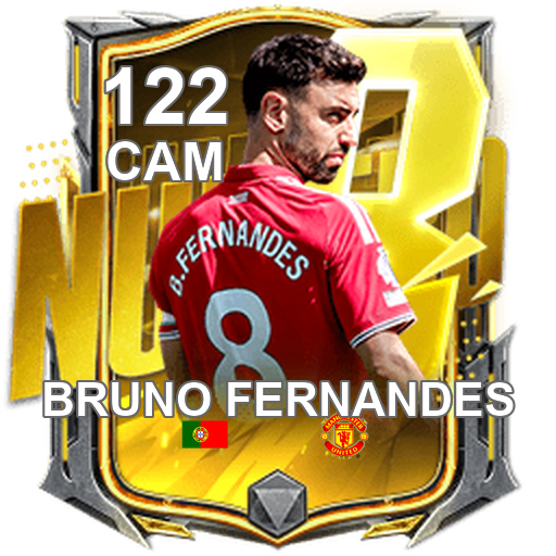 Bruno Fernandes 122 CAM NUMERO26_LIVE