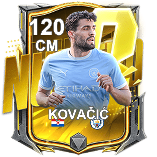 Mateo Kovačić 120 CM NUMERO26_LIVE