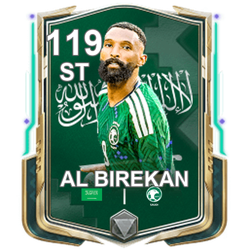 Firas Al Birekan 119 ST RTAC26_LIVE