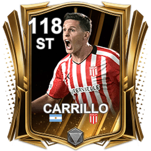 ภาพการ์ดเต็มของ Guido Carrillo