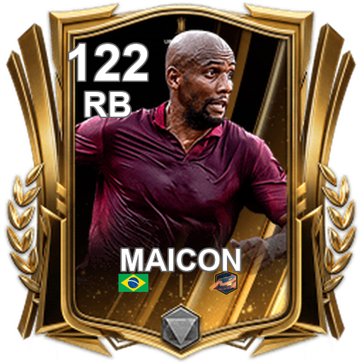 Maicon 122 RB