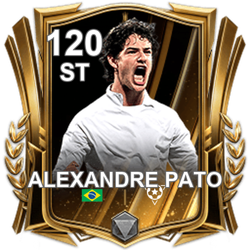 Alexandre Pato 120 ST