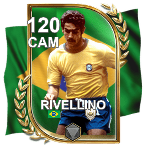 Rivellino 120 CAM