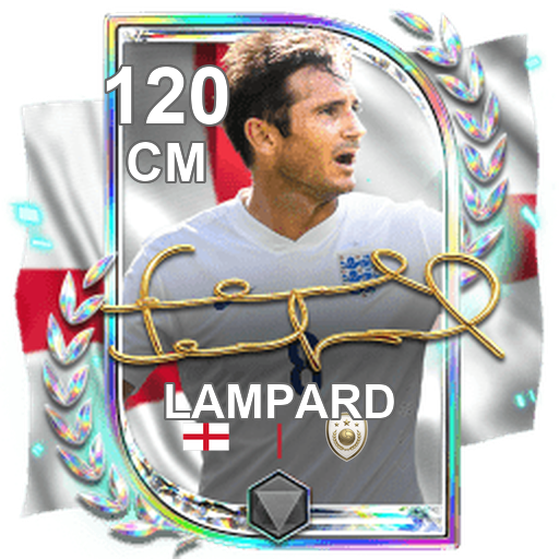 Frank Lampard 120 CM