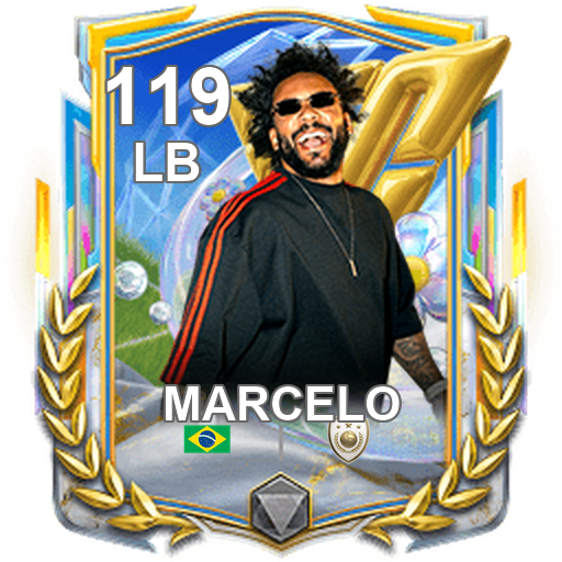 Marcelo 119 LB