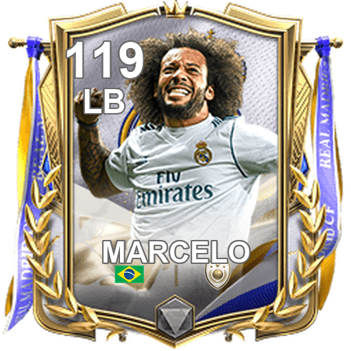 Marcelo 119 LB CHA26_ICON