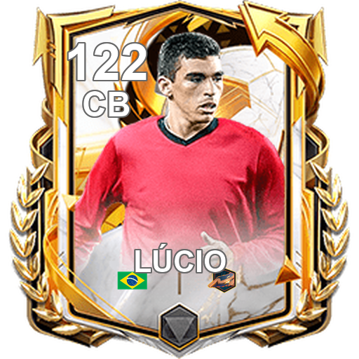 Lúcio 122 CB