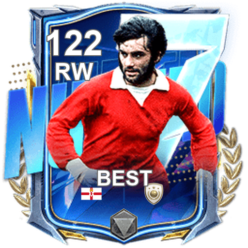 George Best 122 RW NUMERO26_ICON