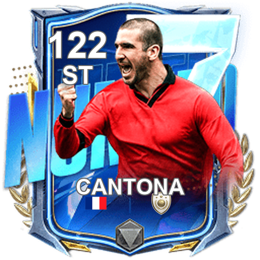Eric Cantona 122 ST NUMERO26_ICON