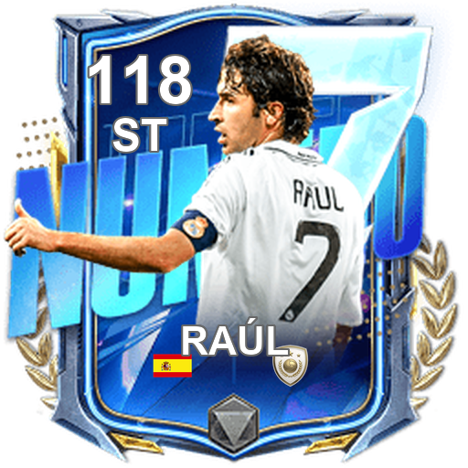 Raúl 118 ST NUMERO26_ICON