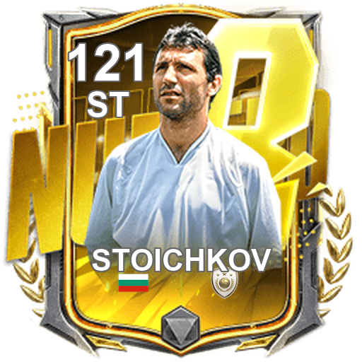 Hristo Stoichkov 121 ST NUMERO26_ICON