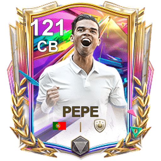 Pepe 121 CB