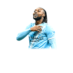 Player card image of Antoine Semenyo