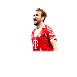 Player card image of Harry Kane