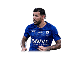 Player card image of Theo Hernández