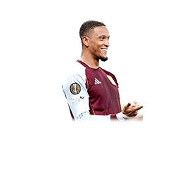 Player card image of Ezri Konsa