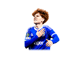 Player card image of Valentín Barco