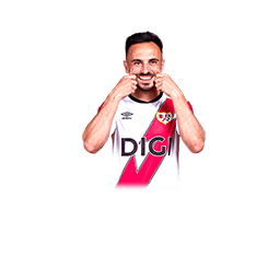 Player card image of Álvaro García