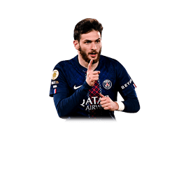 Player card image of Khvicha Kvaratskhelia