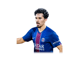 Player card image of Vitinha