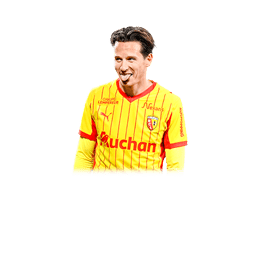 Player card image of Florian Thauvin
