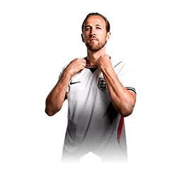 Player card image of Harry Kane