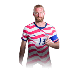 ภาพการ์ดนักเตะ Tim Ream