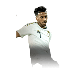 Player card image of Musab Al Juwair