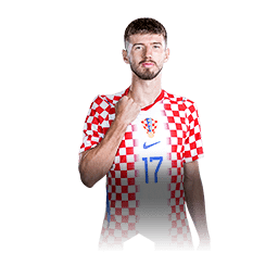 Player card image of Petar Sučić