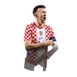 Player card image of Ivan Perišić