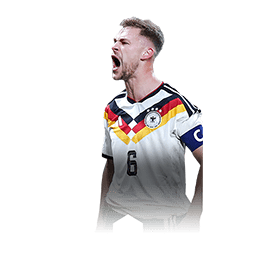 Player card image of Joshua Kimmich